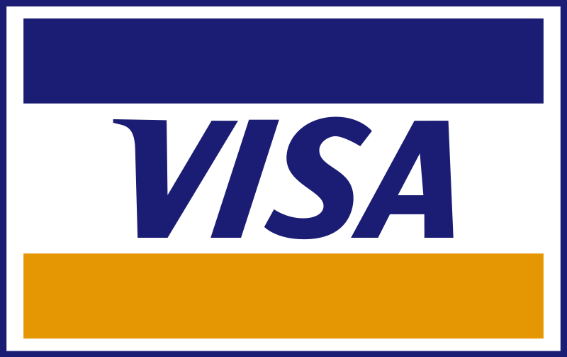 VISA logo