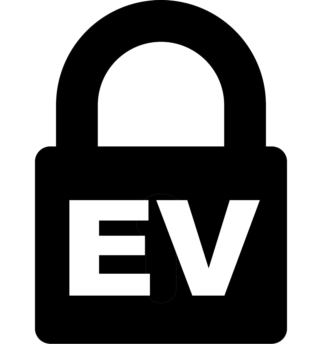 EV SSL сертификаты