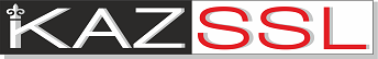 KazSSL Logo
