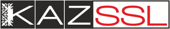 KazSSL Logo